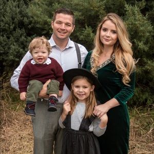 Meet your Posher, Brittney